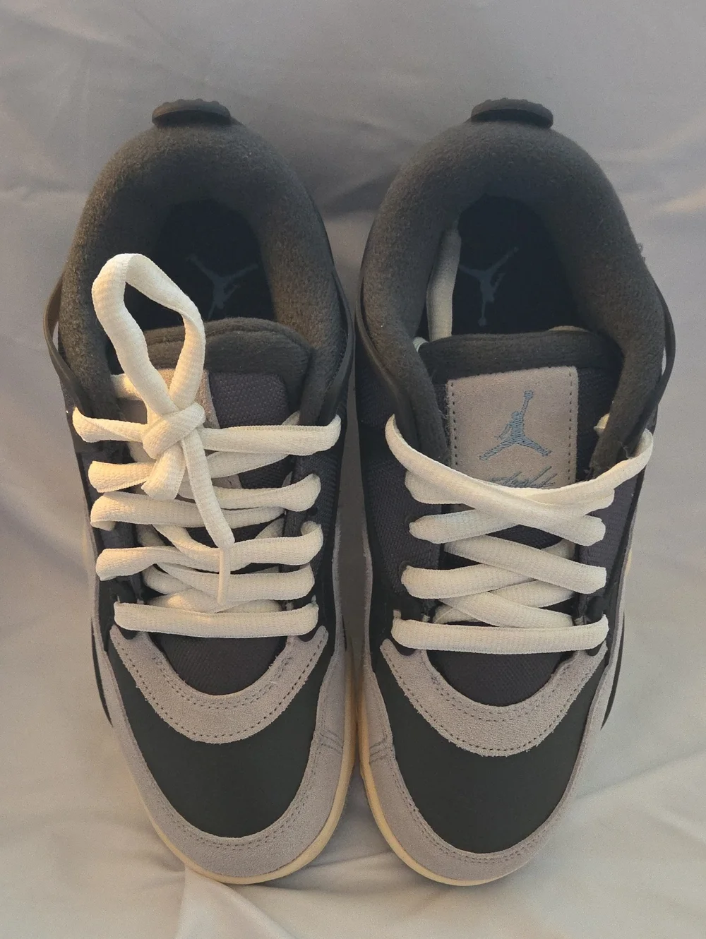Jordan new never